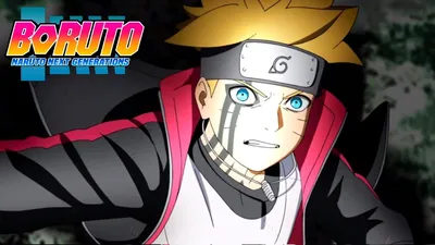 Boruto Karma 🔷 + Jogan | Boruto, Naruto, Anime naruto