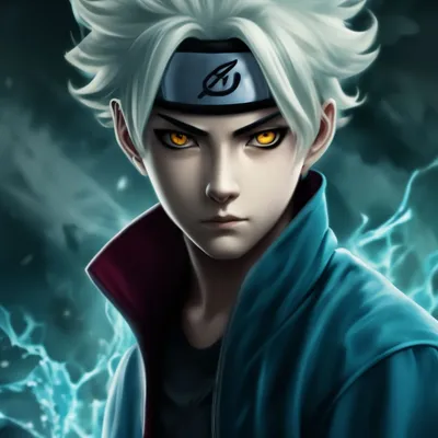 CapCut who is strongest #Ваша #Ава #vs #Меня #naruto #baruto #anime... |  TikTok