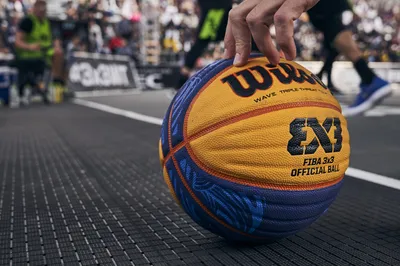 Basketball | Red Bull