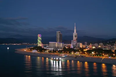 One-day Cultural Tour of Batumi