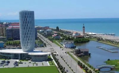 Batumi