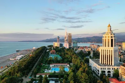 Investment in Batumi with the best real estate companies