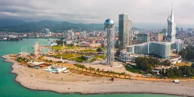 Visit Batumi (@visitbatumi) • Instagram photos and videos