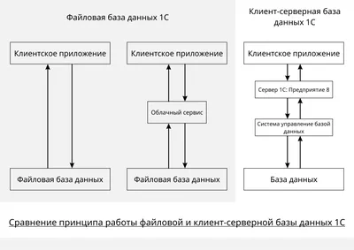 Электронная таблица vs база данных: в чем разница и что выбрать для проекта  - Я зерокодер