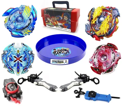 Волчок BeyBlade burst Storm Spriggan B-35 Бейблейд Шторм Спрайзен С2 в  NuKupi - Інтернет-магазин дитячих товарів