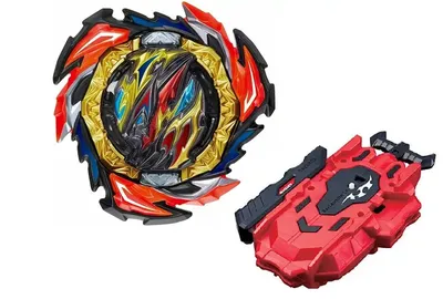 Турнир по Beyblade Burst Бейблэйд Берст в Москве 6 Января 2024 г.