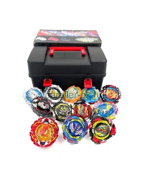 Бейблейд Beyblade Acid Anubis (hub_UoVx10829) купить по низкой цене в  Киеве, Харькове, Одессе, Украине