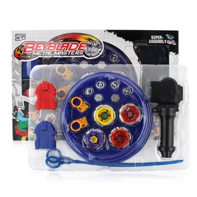 Бейблейд опасний белиал B-191-01 BEYBLADE BURST SUPERKING с двухсторонним  запуском (ID#1668410836), цена: 495 ₴, купить на Prom.ua