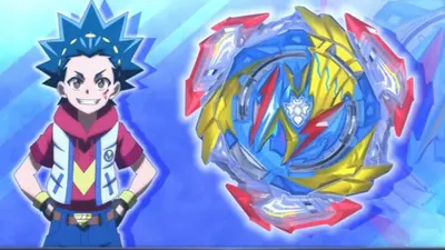 Beyblade Burst Бейблэйд Берст B-59 Stamina Starter Zillion Zeus.I.W. Zeus w  ЗЕВС в NuKupi - Інтернет-магазин дитячих товарів