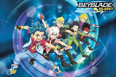 Светящийся волчок Бейблэйд для арены. Beyblade с устройством для запуска.  Beyblade. Юла Бейблейд. - купить с доставкой по выгодным ценам в  интернет-магазине OZON (1136496604)