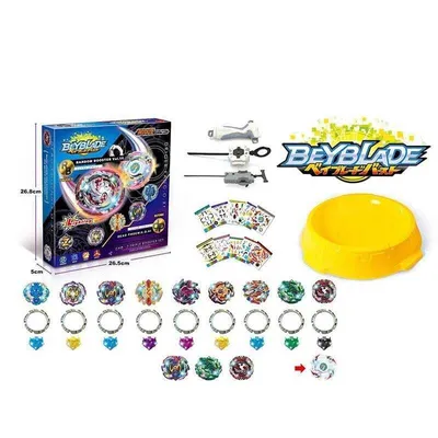 Арена Бейблейд Вольт Нокаут 6 Beyblade Speed Storm Volt Knockout Hasbro  F0525 ➦ купить в интернет магазине dzhitoys.com.ua, цена 2262 грн.