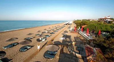 Белек (Belek)