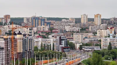 Отдых в Белгороде | Едем-в-Гости.ru - бронирование гостиниц, квартир,  хостелов | Дзен