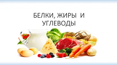 Углеводы, белки и жиры. Едим вкусно, вовремя и с пользой для тренировок —  Блог «Спорт-Марафон»