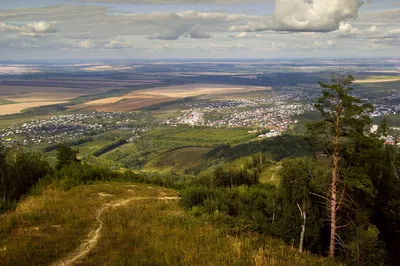 Белокуриха. Фотограф Павел Силиненко