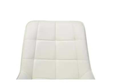 Белый современный стул | Первый магазин мебели