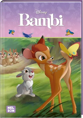 Bravado - Music From Bambi (80th Anniversary) - Various Artists - Light  Green Vinyl LP