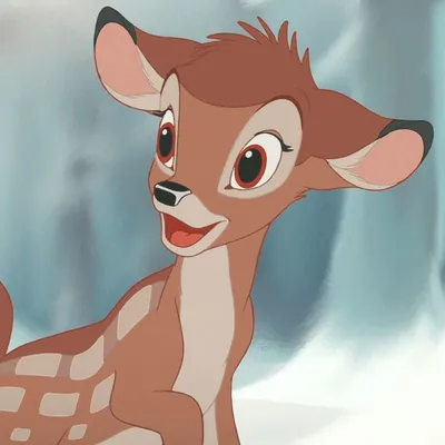 Disney: Bambi (Disney Classic 8 x 8) : Editors of Studio Fun International:  Amazon.in: Books