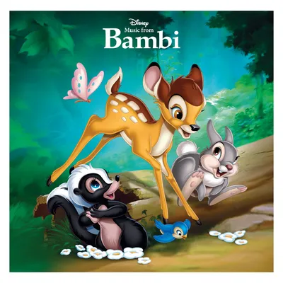 Bambi: \"Disney about to ruin another classic movie\": Bambi live-action  remake comes under fire over modernized retelling