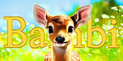 I cannot believe Disney's working on a live-action Bambi movie — this needs  to stop | Tom's Guide