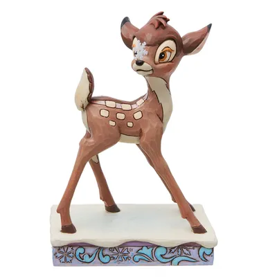 Bambi | Disney, Animation, Fawn | Britannica