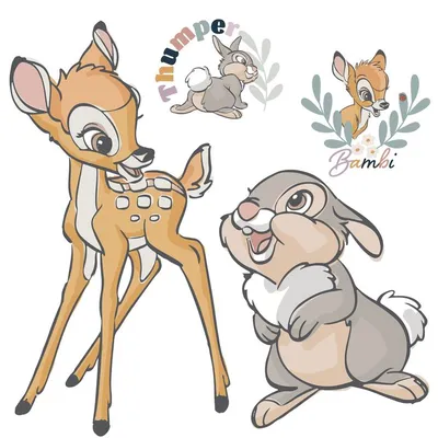 Bambi | Shop the Disney Music Emporium Official Store