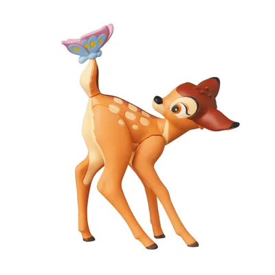 Why Bambi isn't for kids | Bambi | The Guardian