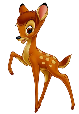 Disney is making a live-action Bambi movie