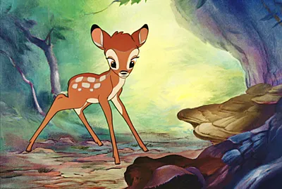 BAMBI 2023: BAMBI Is Back – And Celebrating Its 75th Anniversary | Burda  News