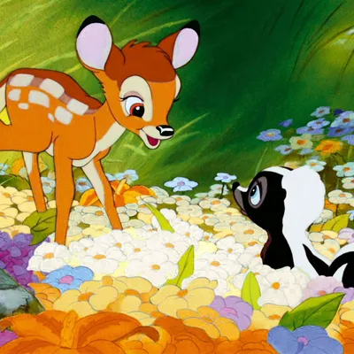 Bambi - Disney Classics' von 'David Hand' - 'DVD'