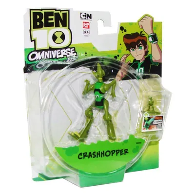 Игровой набор Ben 10. 11 фигурок героев 3-13 см Бен 10 + Свет Бентен  (ID#1090231326), цена: 999 ₴, купить на Prom.ua