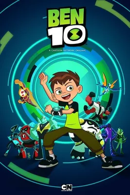 Идеи на тему «BEN 10» (36) | бен 10, статуэтки героев, бен 10 торт