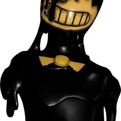 Чернильный Бенди | Wiki | Bendy And Ink. Amino