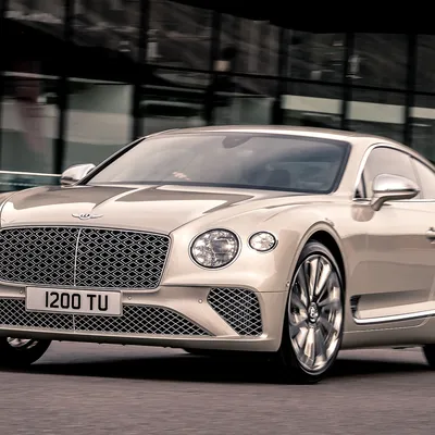 Bentley Continental GT Mulliner: 18 Monate Entwicklung für Näharbeiten |  AUTO MOTOR UND SPORT