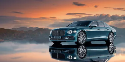 Bentley Zug | Offizieller Bentley Händler