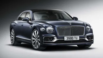 Bentley Mulliner | Mulliner |Bentley Motors