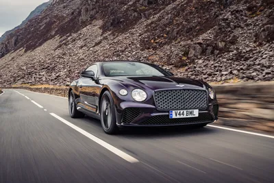 Bentley Flying Spur (2019): Die schnellste Limousine der Welt?