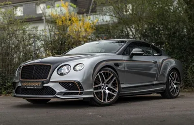 Official Bentley Motors | The Art of Handcrafted Luxury and Performance