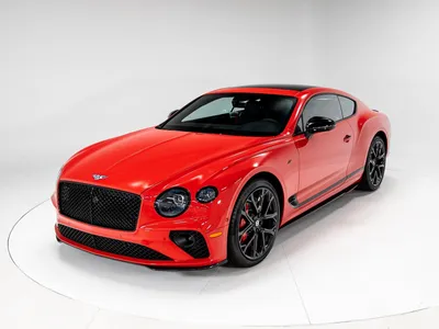 2022 Bentley Continental GT Speed Review: Excessive, Unnecessary Excellence  - CNET