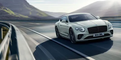 New 2023 Bentley Continental GT V8 S For Sale (Sold) | The Luxury  Collection Walnut Creek Stock #B005338