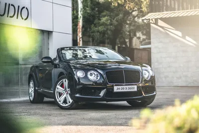 Bentley's car of the future is so luxurious, it's self-chauffeured