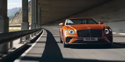 Bentley: Der britische Automobilklassiker und Hoflieferant der Queen