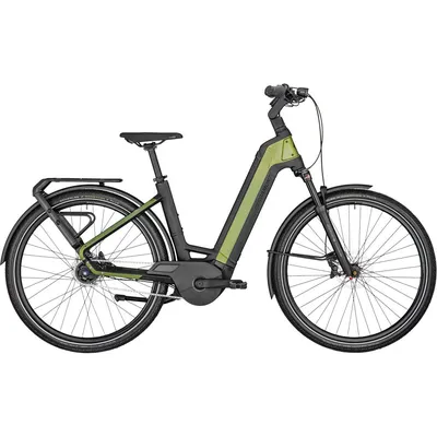 Bergamont Bike E-Cargoville LJ Expert - one size | E-MTB | E-Bikes