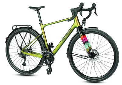 Angebot Bergamont Grandurance » Rennrad Modelle 2023