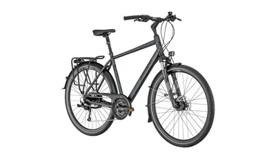 Bergamont E-Sweep Tour: E-Bike im Test – Urbanbike-Empfehlung