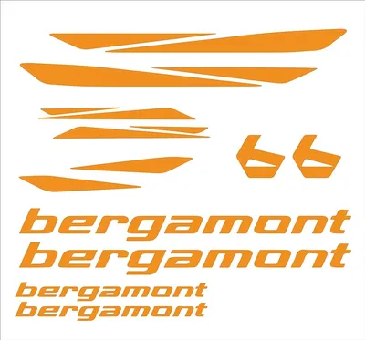 Bergamont E-Cargoville Bakery Elite Trekking E-Bike 2023