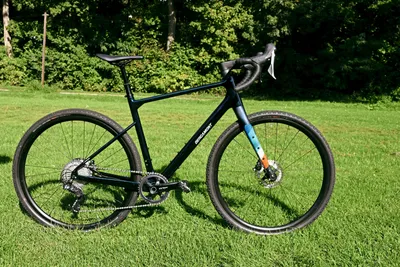 Gravelbikes im Test: Das Bergamont Grandurance Elite | BIKE