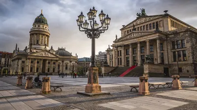 Berlins Stadtteile und was sie ausmacht im Überblick | Ameropa -  Ameropa-Reisen