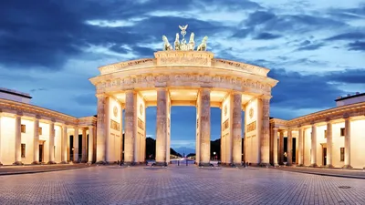 When to Go and Other Fast Facts for Berlin, Germany