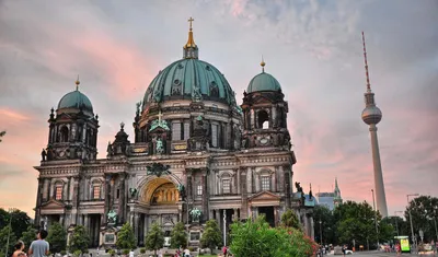 11 Things You Should Never Do in Berlin – Berlin.de